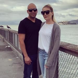 Meet your Posher, Craig